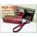 อินเวอร์เตอร์ Modified Sine Wave12V to 220V 1000W (โปรเพียง1390 บาท) "SUOER"  รุ่น SQA-1000A  ::::: สินค้าหมดชั่วคราว ::::::